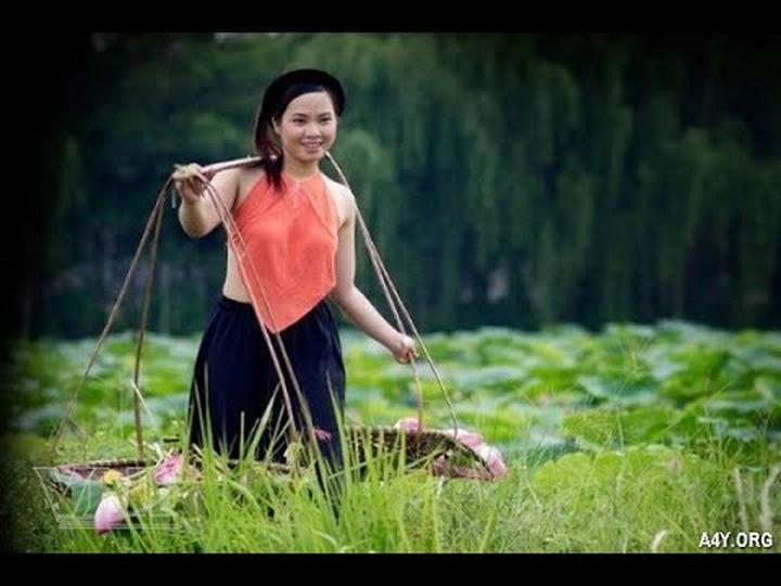 Hotspot Matrix và Mỹ nhân có