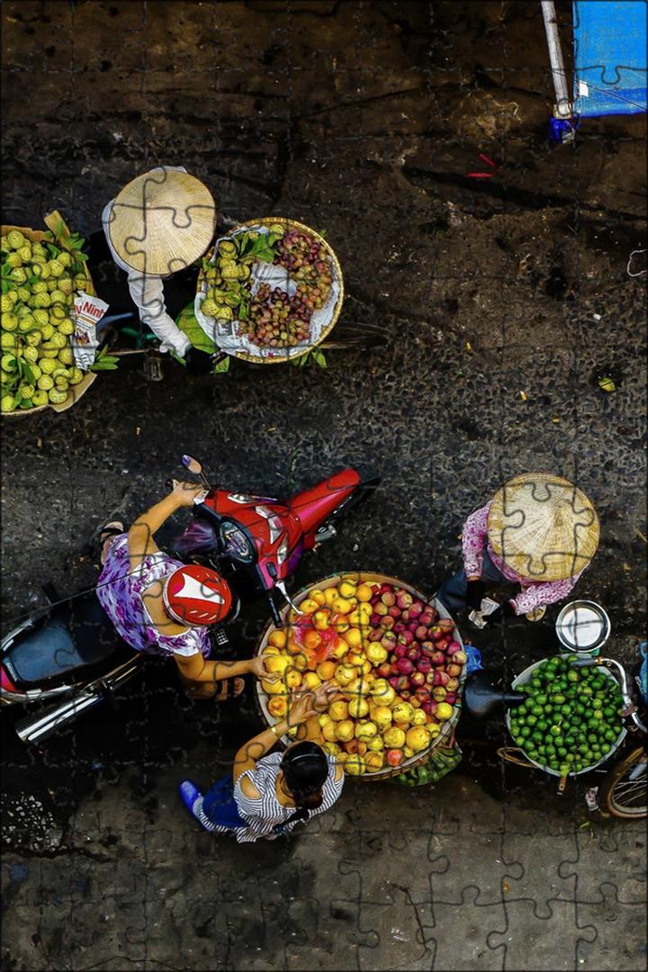 Xu hướng Con gái