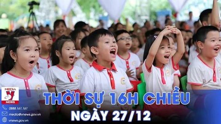 Video ngắn: Cánh đồng lời kể, nông sản sạch