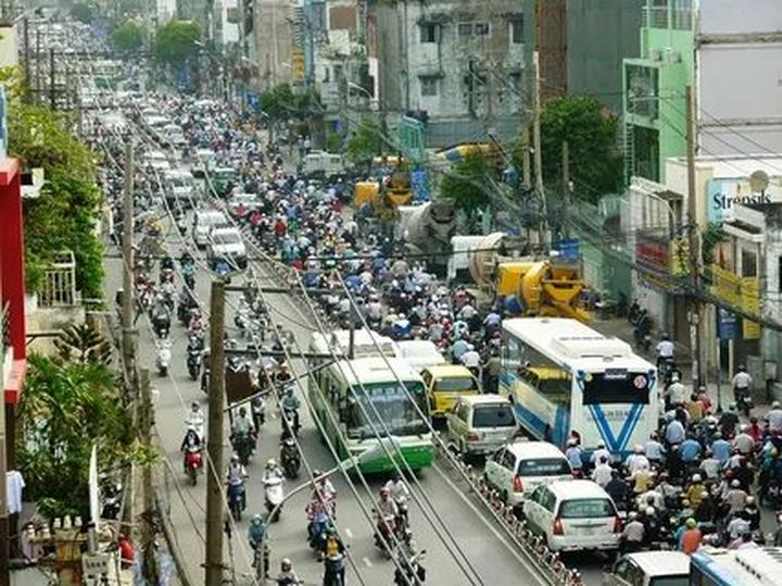 Hotspot Matrix và việc ôm con