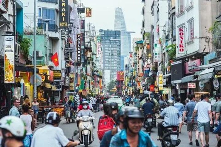 Hotspot Matrix: Biến 4 con giáp được quý nhân giúp thành cơ hội marketing đột phá
