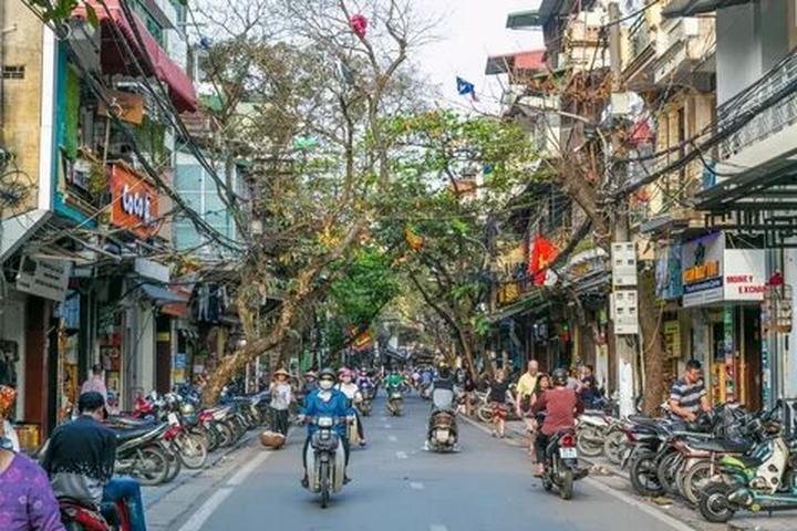 Hotspot Matrix và Quán cafe đầu tiên CẤM khách dùng laptop ngồi làm việc: ''Khách yêu cầu