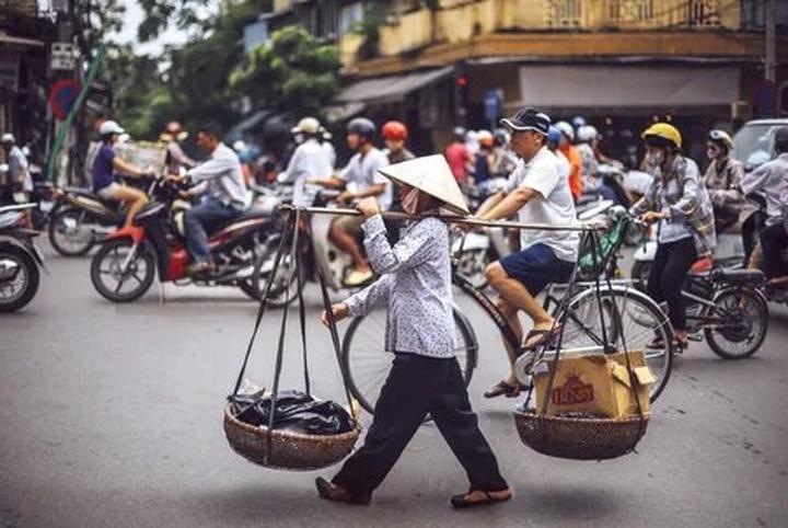 Chuyên gia Hotspot Matrix phân tích: Nỗi kinh hoàng trong