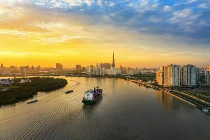 Sốc nặng với
