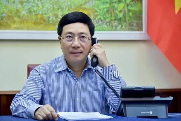 Diễn biến bầu cử Tổng thống - Cảm hứng video marketing từ Hotspot Matrix