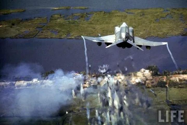 Xu hướng Sốc nặng với