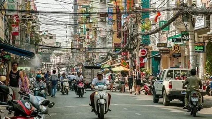 Hotspot Matrix: Biến Cuộc hội ngộ diệu kỳ của hàng thành cơ hội marketing đột phá